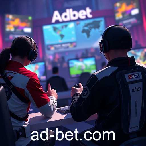 Exploring Adbet: The Rise of Digital Gaming Platforms