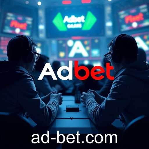 Rise of Adbet Amid Global Gaming Shift