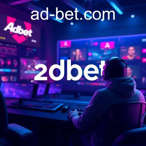 Evolution of Online Gaming: Adbet Leading the Charge