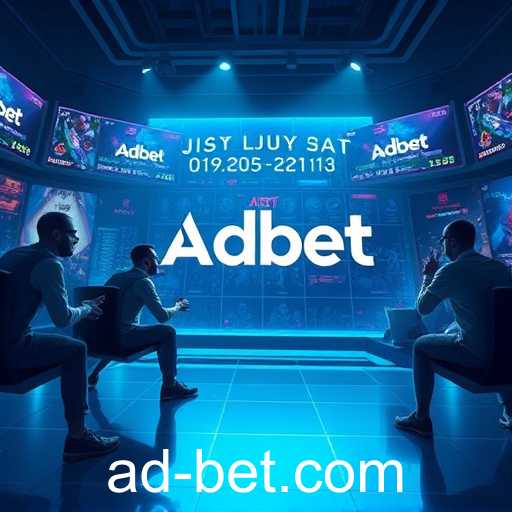 Adbet Revolutionizes Online Gaming in 2025