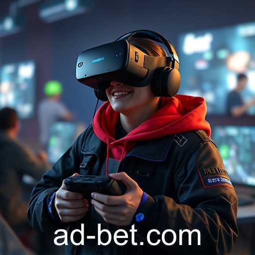 Adbet: Revolutionizing Online Gaming in 2025