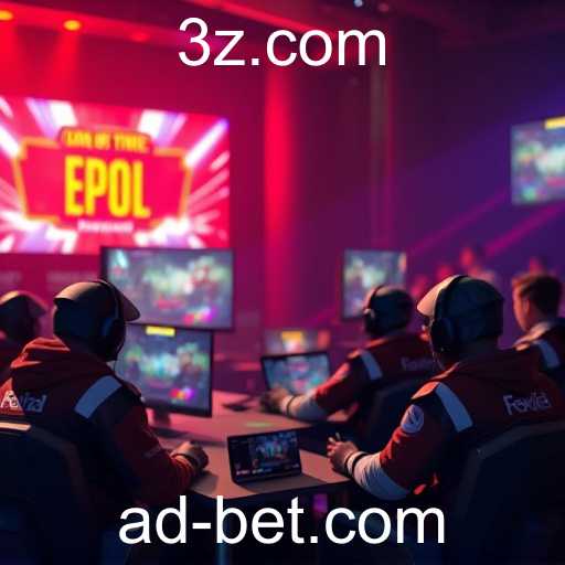 Exploring 'Upcoming Events': A Spotlight on the 'adbet' Gaming Experience