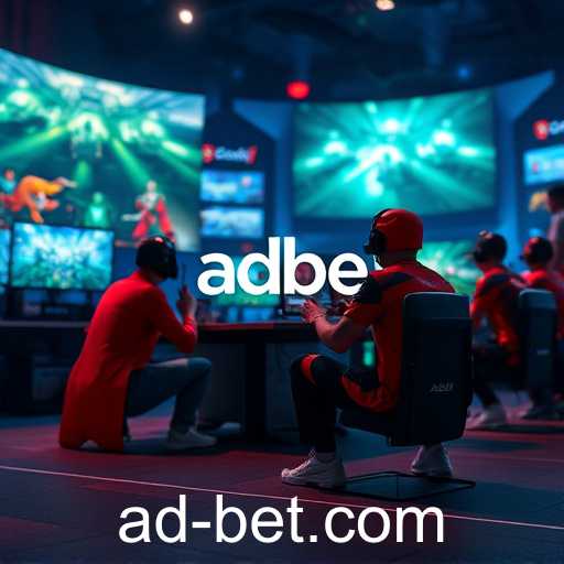 The Evolution of Adbet: Gaming Industry's New Frontier