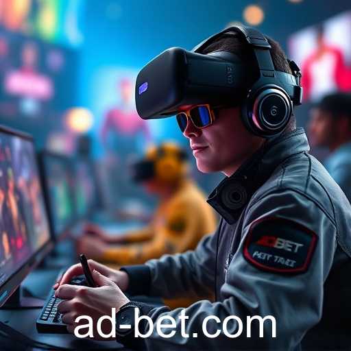 The Evolution of Online Gaming: A New Era