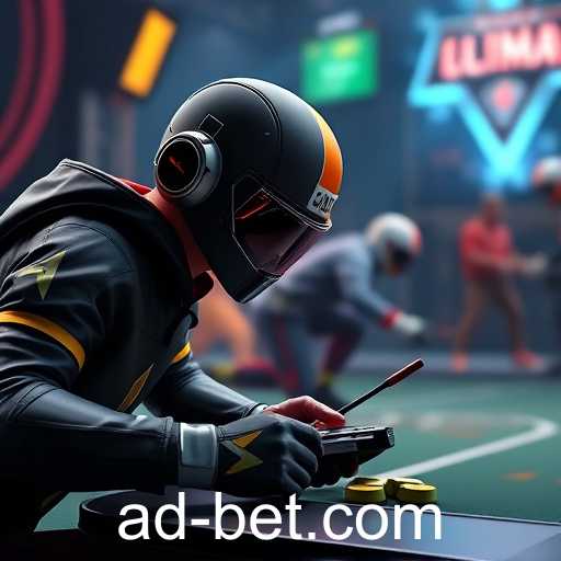 The Rise of Adbet in Online Gaming